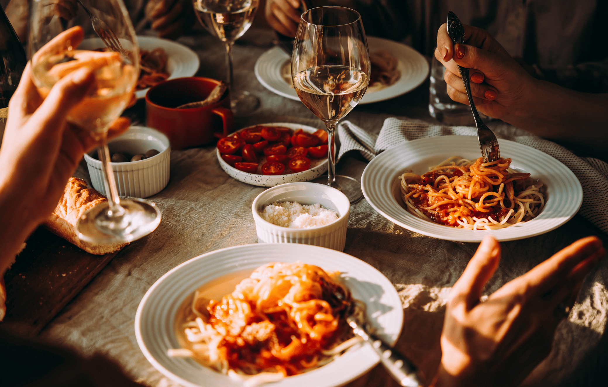 Cena Clandestina