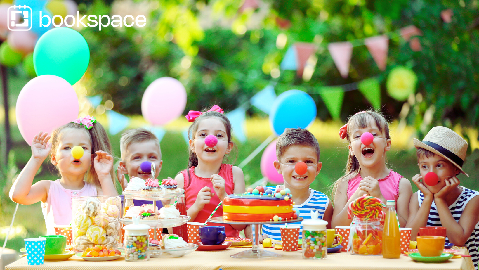 Fiestas Infantiles: Seguridad y Diversión en un mismo lugar