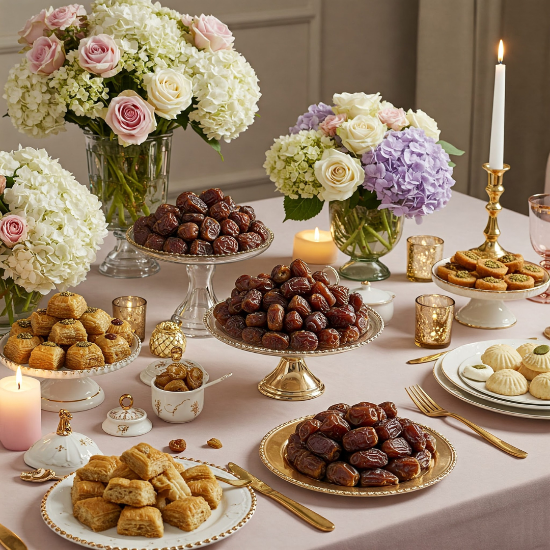 Candy Bar Temático