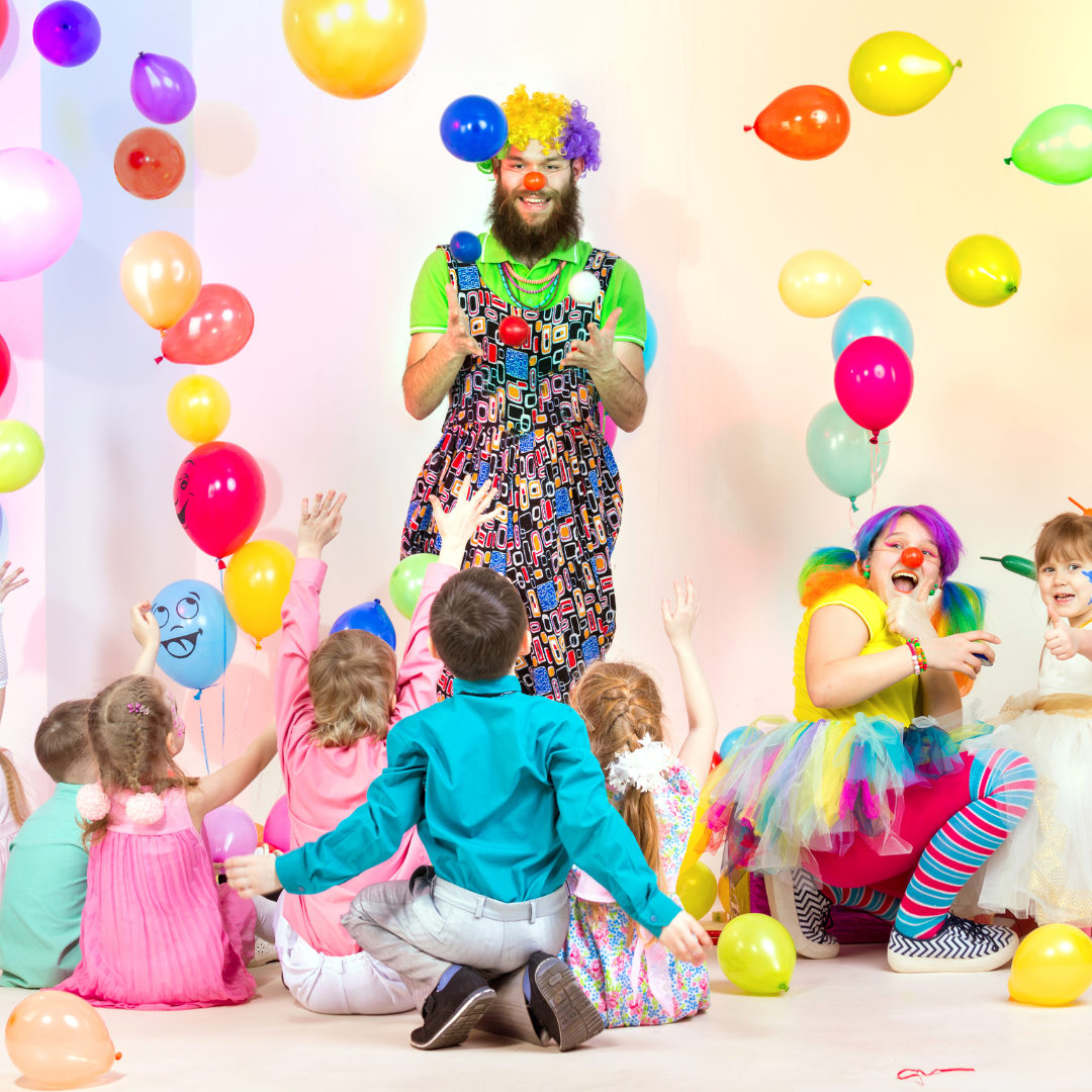 Show Infantil Premium