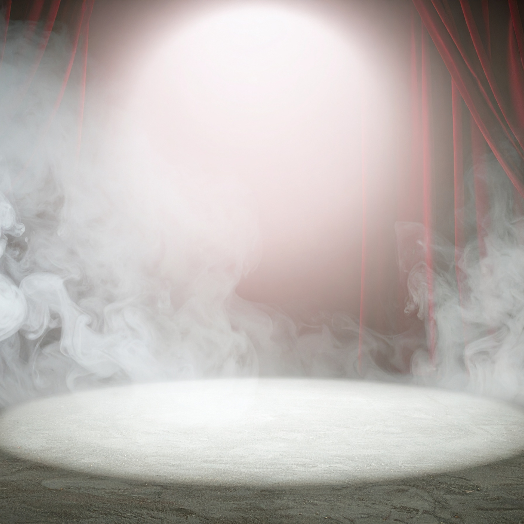 Atmósfera de Humo