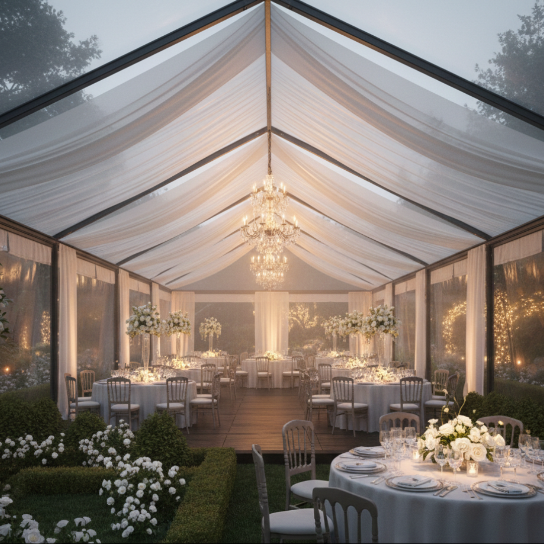 Carpa Elegante