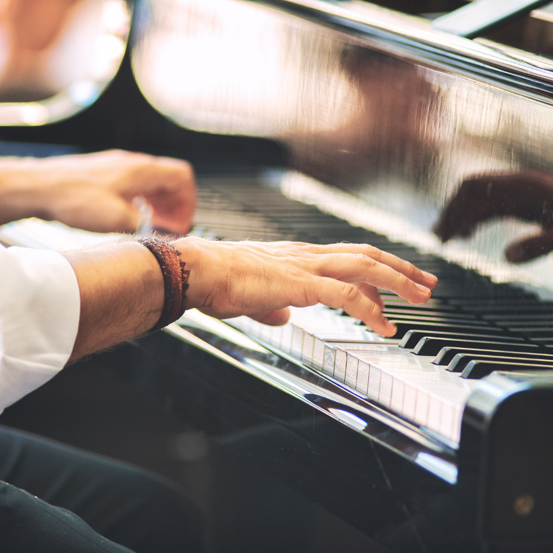 Música Acústica