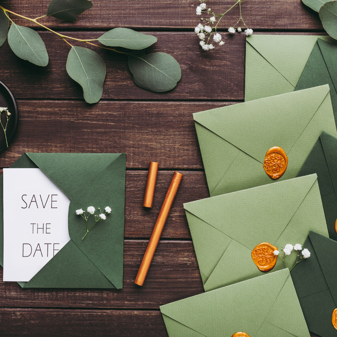 Branding de Invitación