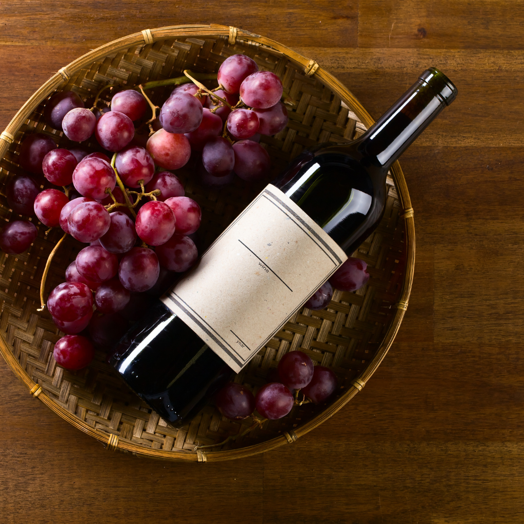 Vino de Honor