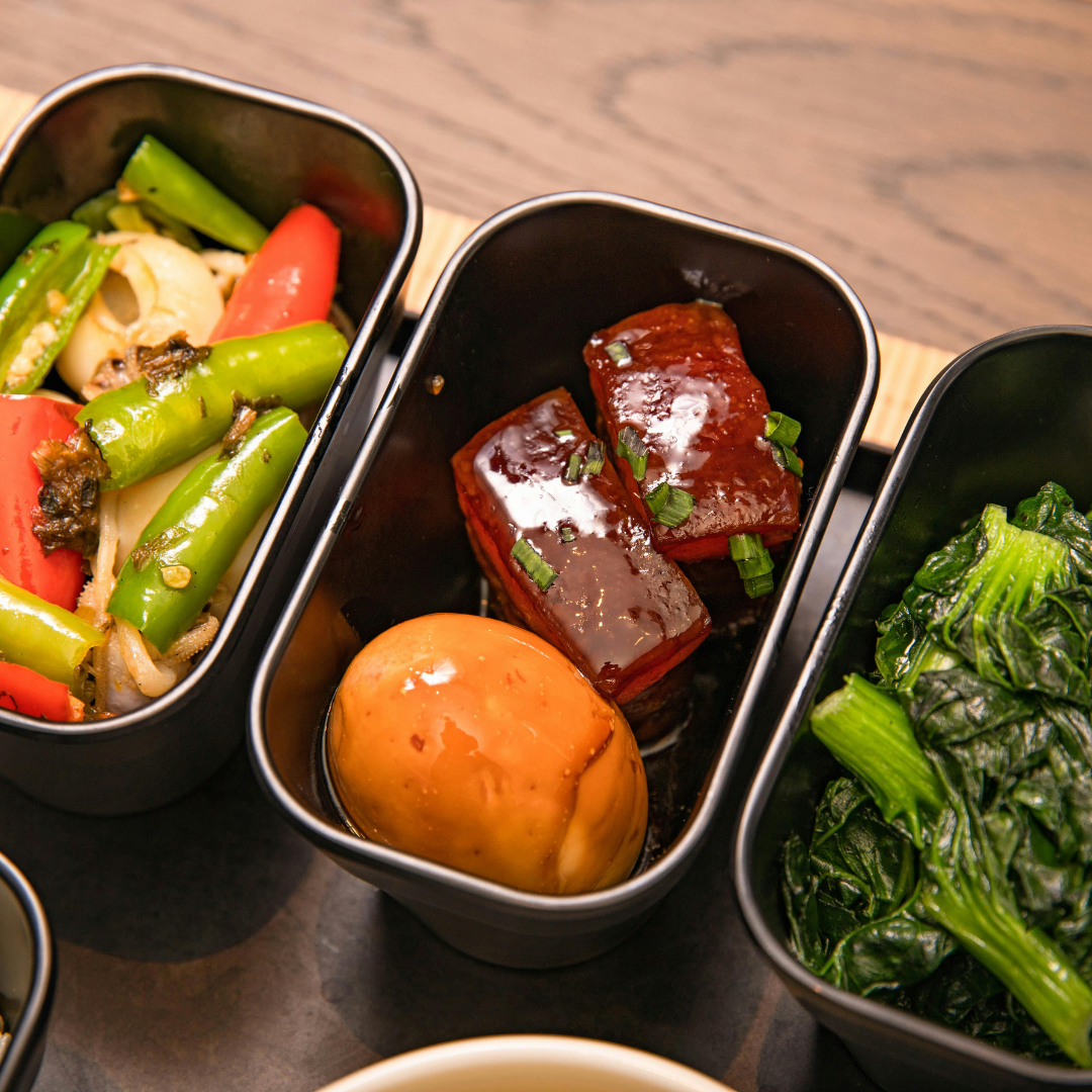 Lunch Box Ejecutivo